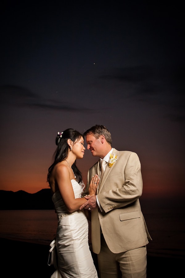 Fine Wedding Photography in Costa Rica