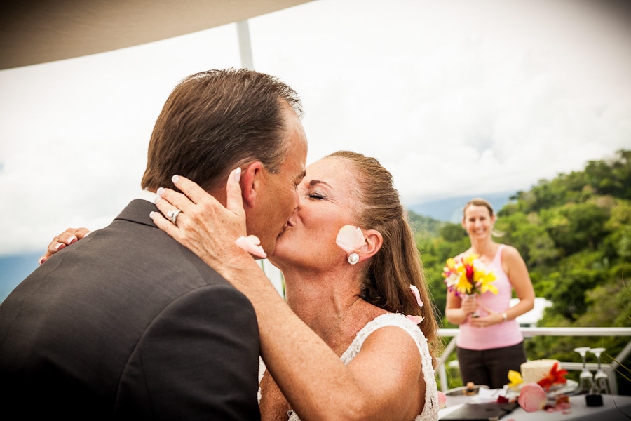Costa Rica Wedding Photography by Kevin Heslin