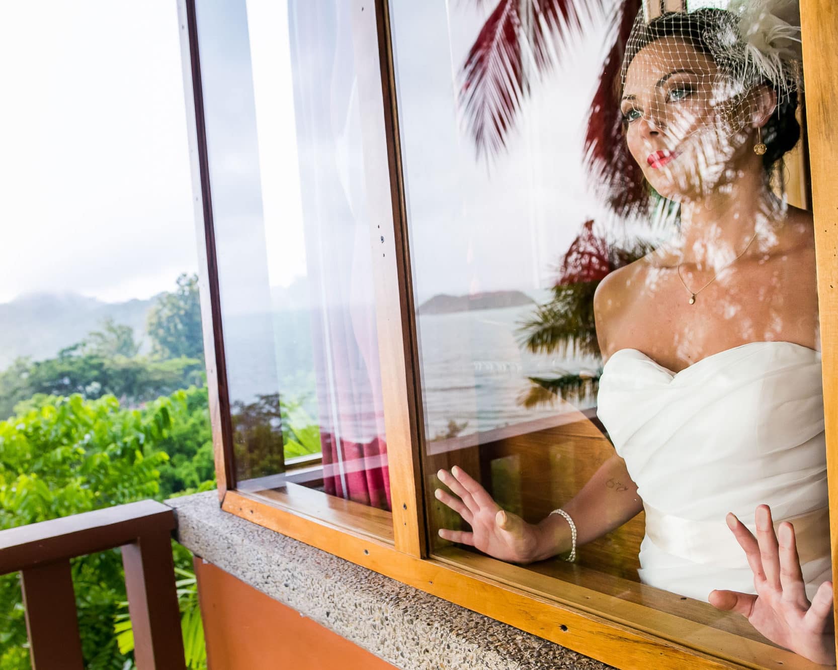 Bridal Suite Costa Verde