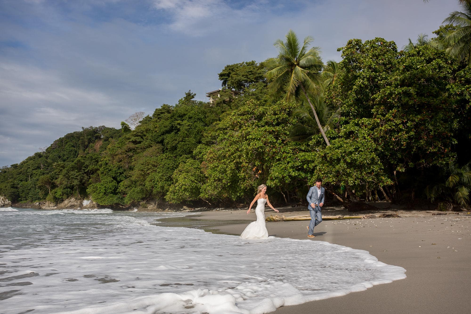 Weddings in Costa Rica