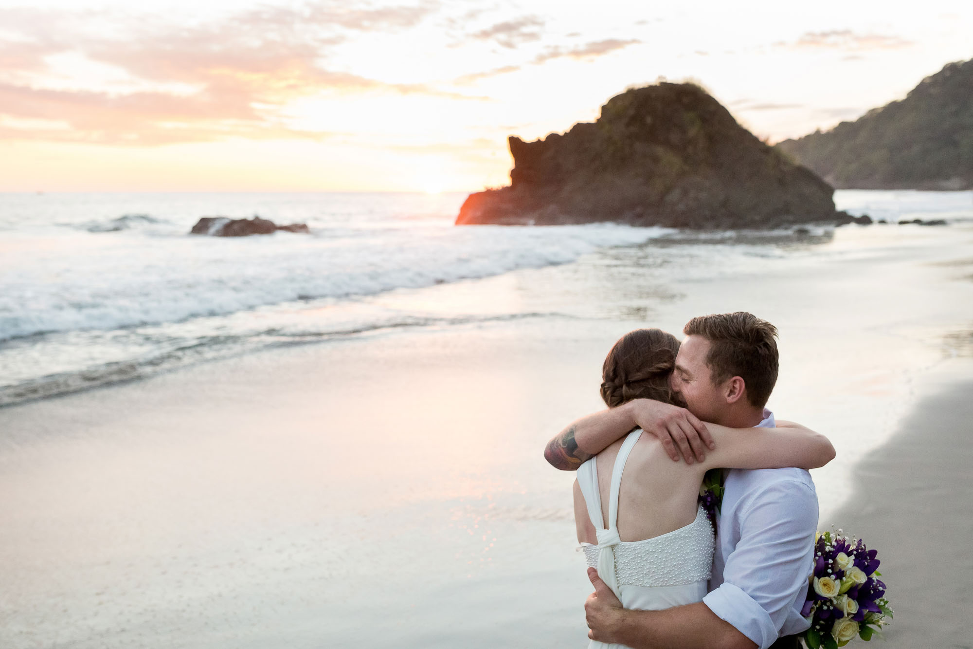 Best places to elope