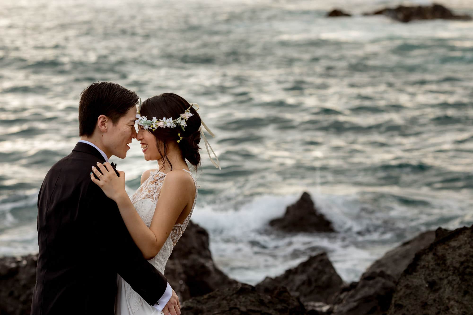 wedding photography in costa rica
